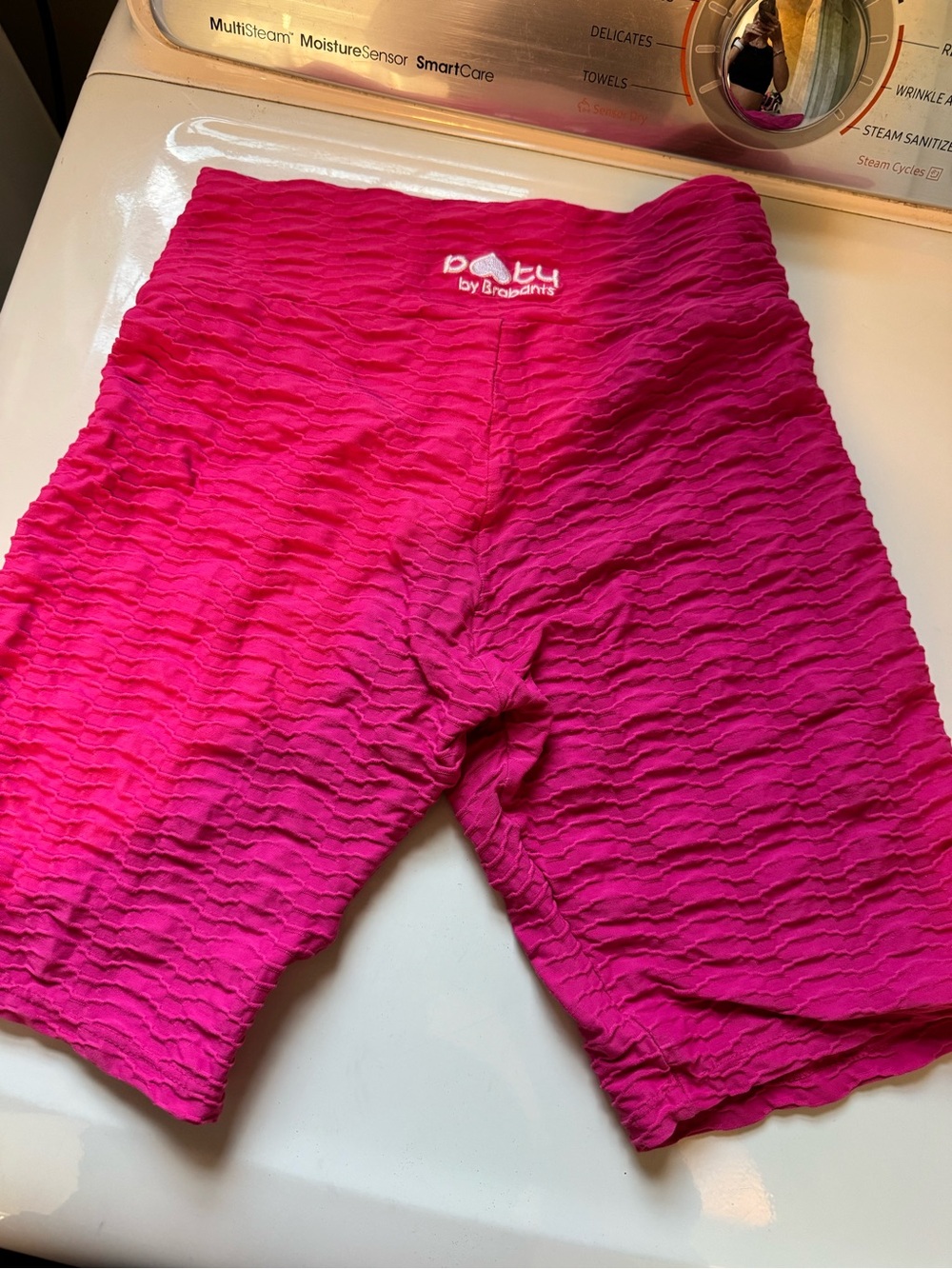 Booty by Brabants shorts